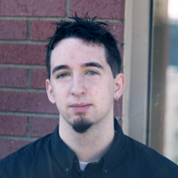 Photo of Jay Zawrotny